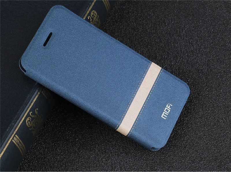 Mofi, huawei honor 9 lite, чехол, силиконовый, роскошный, флип, кожаный чехол, huawei honor 9 i, чехол, tpu, задний, металлический, foundas, чехол для honor 9i