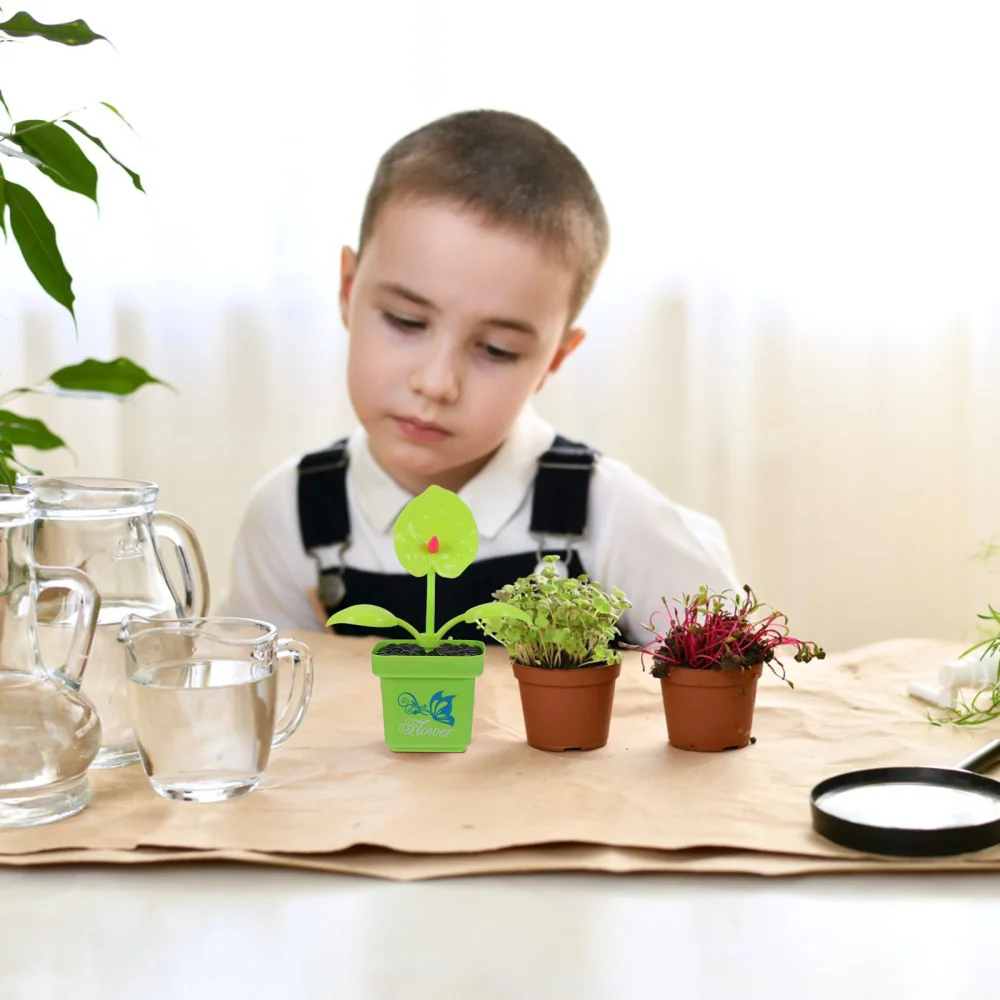 

1 set of Kids Flower Planting Gardening Garden Planting Tool Kit Kid