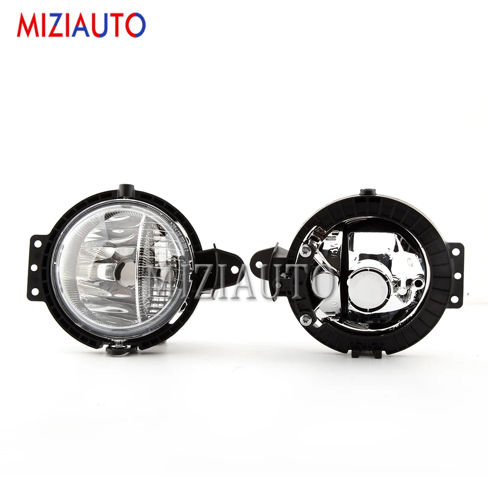 Автомобильная противотуманная фара светильник для BMW Mini R55 R56 R57 R58 R59 Clubvan Clubman Cooper