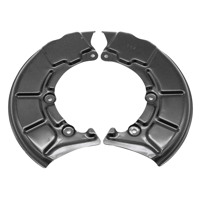 

2 шт., автомобильные накладки на передние тормозные диски