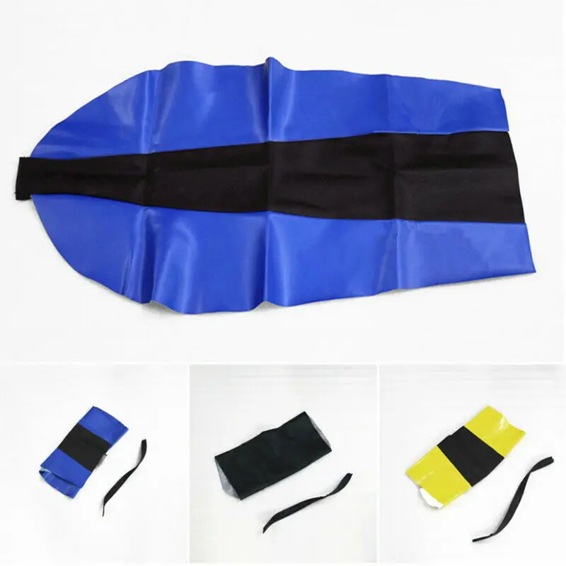 Защита сиденья для внедорожных моторов водонепроницаемый чехол XT225 XT250 TTR250|Чехлы