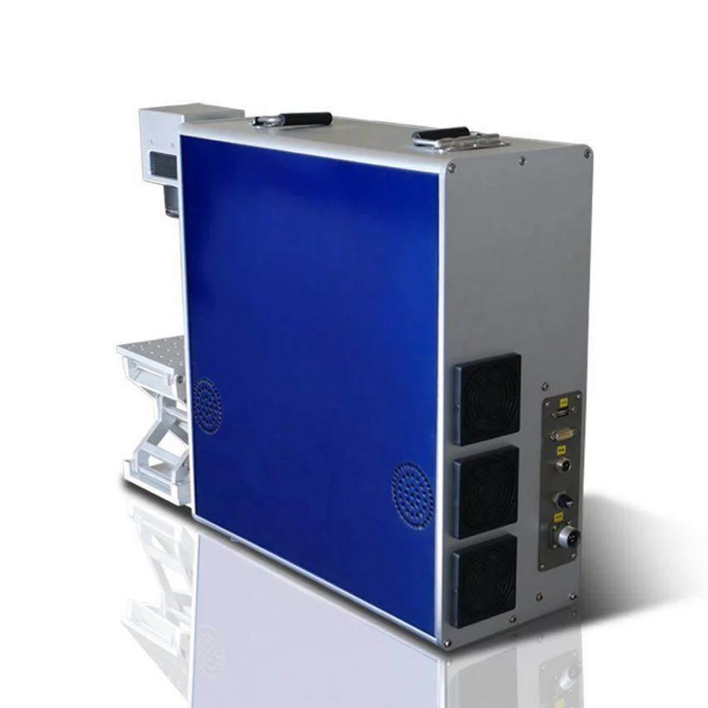 ЧПУ волоконная маркировочная машина лазерный гравер|Фрезы по дереву| |