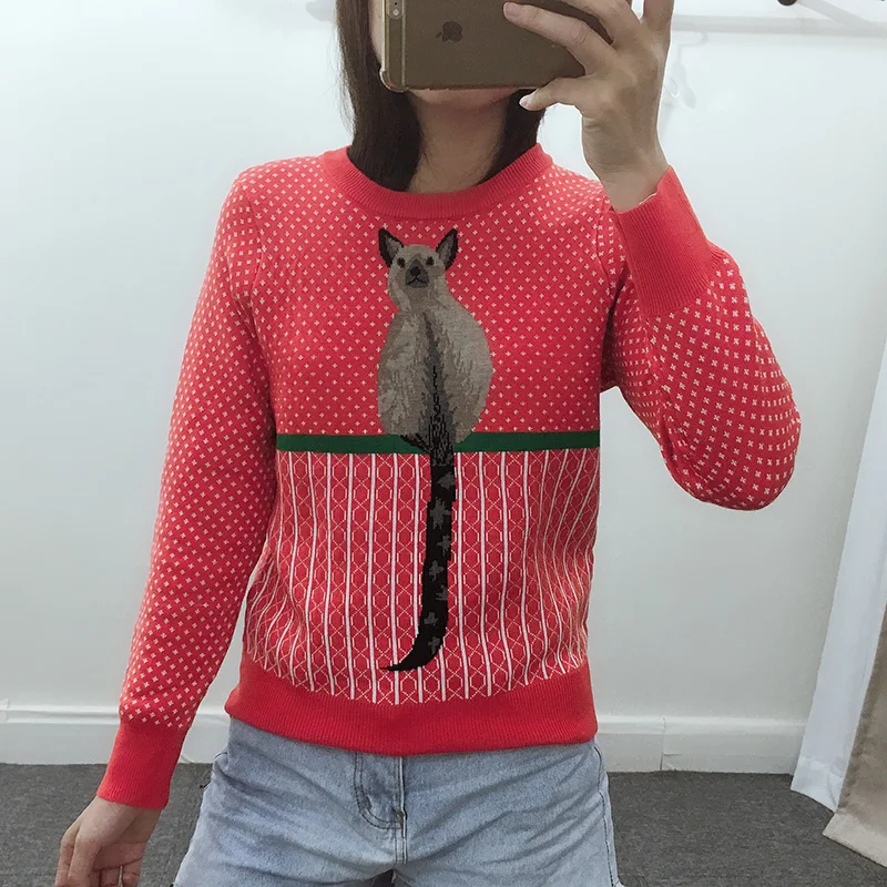 2020 Сезон осень-зима модная школьная рубашка стильная футболка с изображением