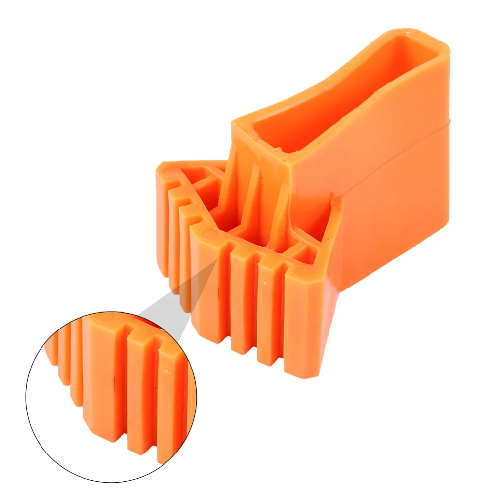 

8 Pcs Durable Non Slips Ladder Rubber Feet Mat Ladder Foot Cushion Ladder Parts