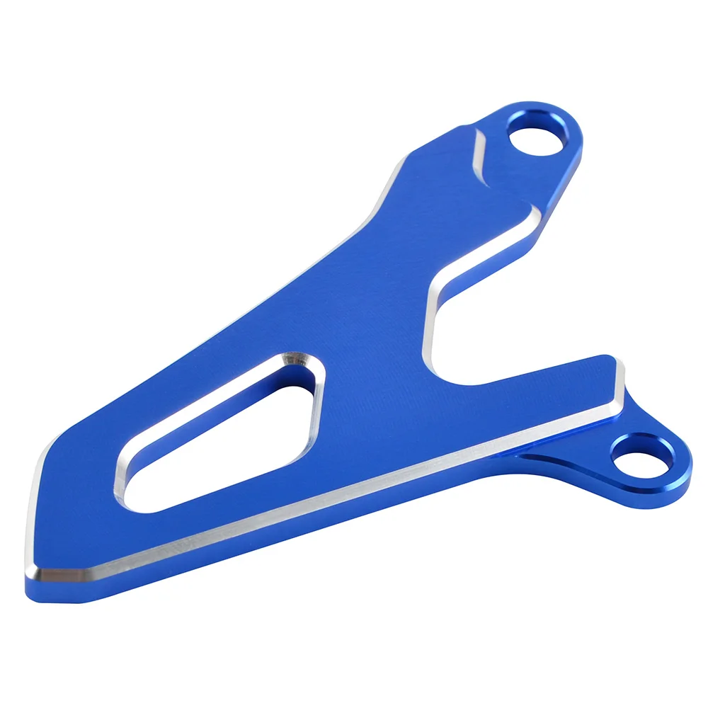 Защитная крышка передней звездочки защита цепи для Yamaha YZ250 YZ250F YZ250X WR250F YZ 250 WR 250F