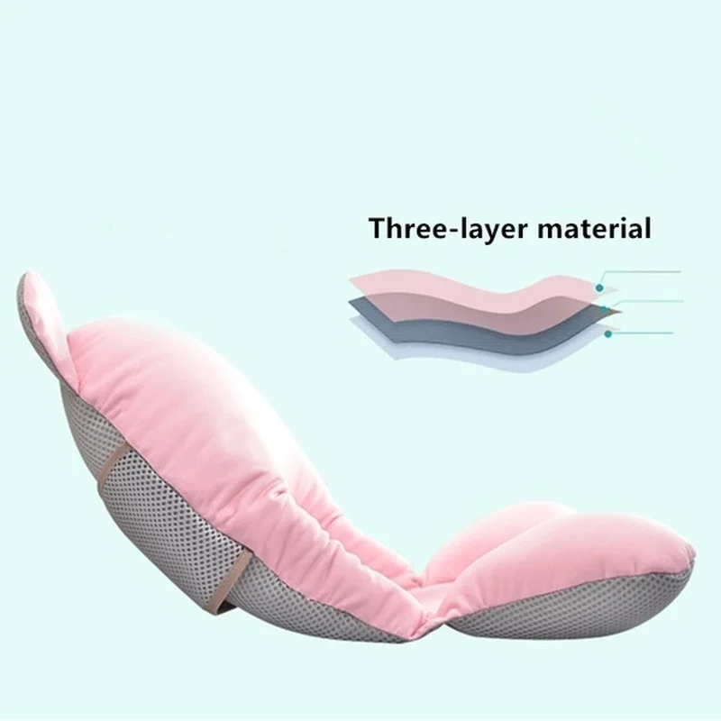 Сетка для детской ванны сетка T типа Детская кровать детского душа гамак подушка