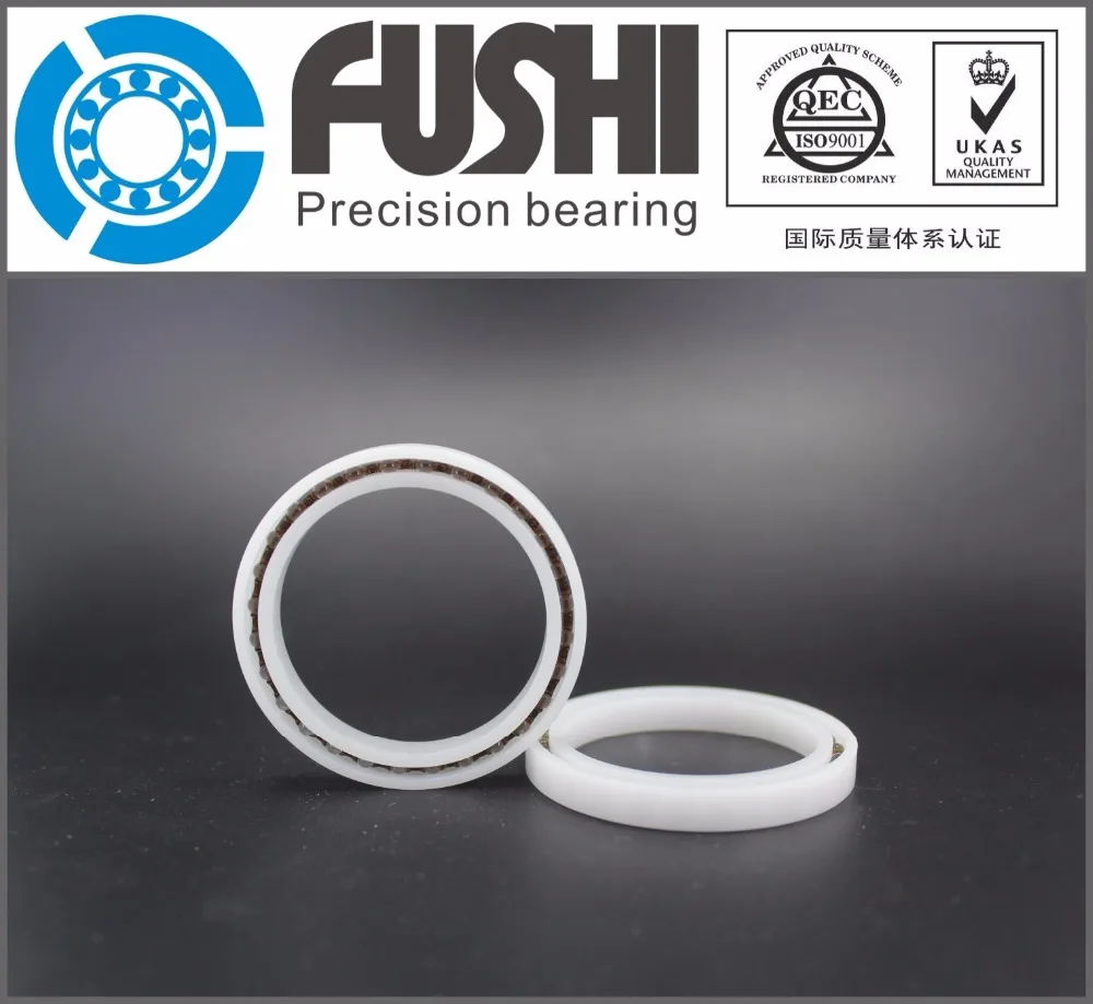 6310 POM (10PCS)  Plastic ball bearings 50x110x27mm  Glass Balls 50mm/110mm/27mm