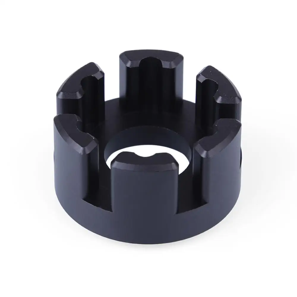 2 шт. адаптер для ABEC колеса Электрический скейтборд аксессуары спортивные