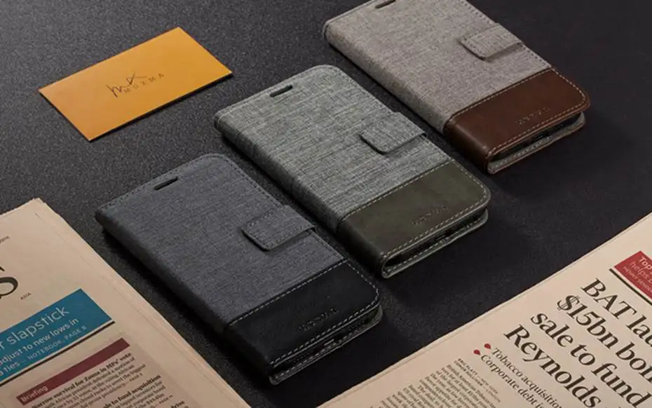 Джинсовый разноцветный кожаный чехол-книжка для Motorola Moto G7 G5 G5S G4 G6 Plus G7 POWER Wallet Cover для MOTO X4 Z3 Play ONE M Capa