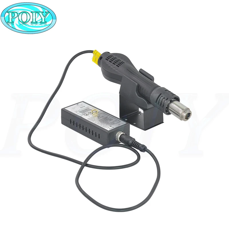 Многокомбинированная Высококачественная Портативная паяльная станция BGA 220 В