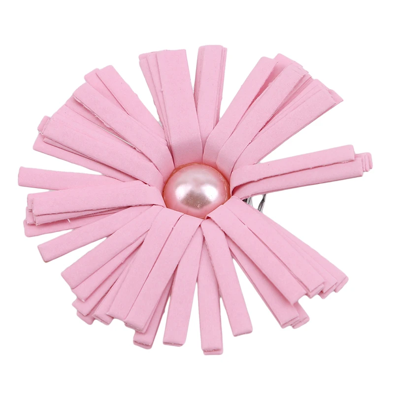 Искусственные цветы бумажные помпоны искусственный цветок сделай сам детский