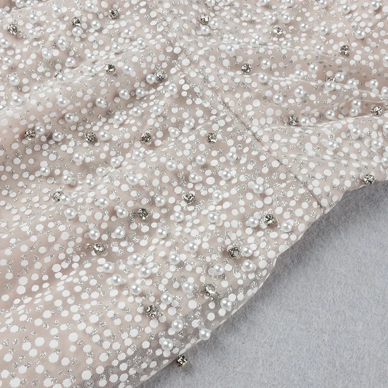 VC Бесплатная доставка новинка 2020 шикарное платье сексуальное на одно плечо с