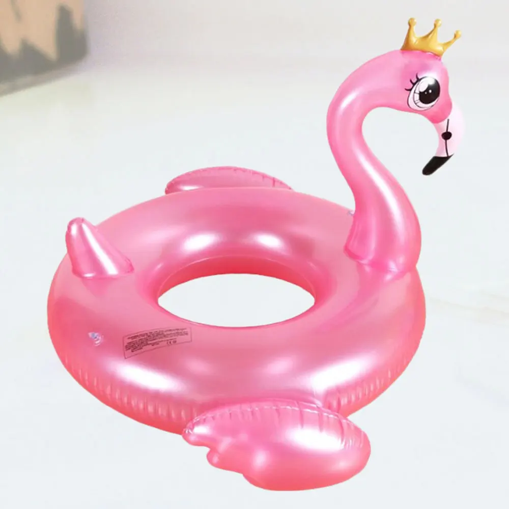 

Shaped Swimming Ring Adults Water Playing Ring Inflated Ring Water Floating Ring Size (150cm)