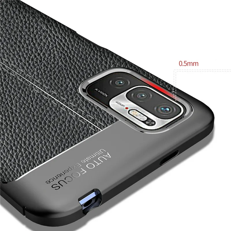 shockproof bumper for xiaomi poco m3 pro case for xiaomi poco m3 pro cover silicone protective cover for xiaomi poco m3 pro 5g free global shipping