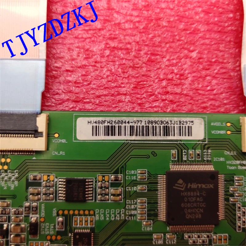 Для samsung 48 дюймов ТВ T-CON доска HV480FH2-600 47-6021043 UE48J5100AKXXU UA48J5088AC CY-JJ048BGEV2H