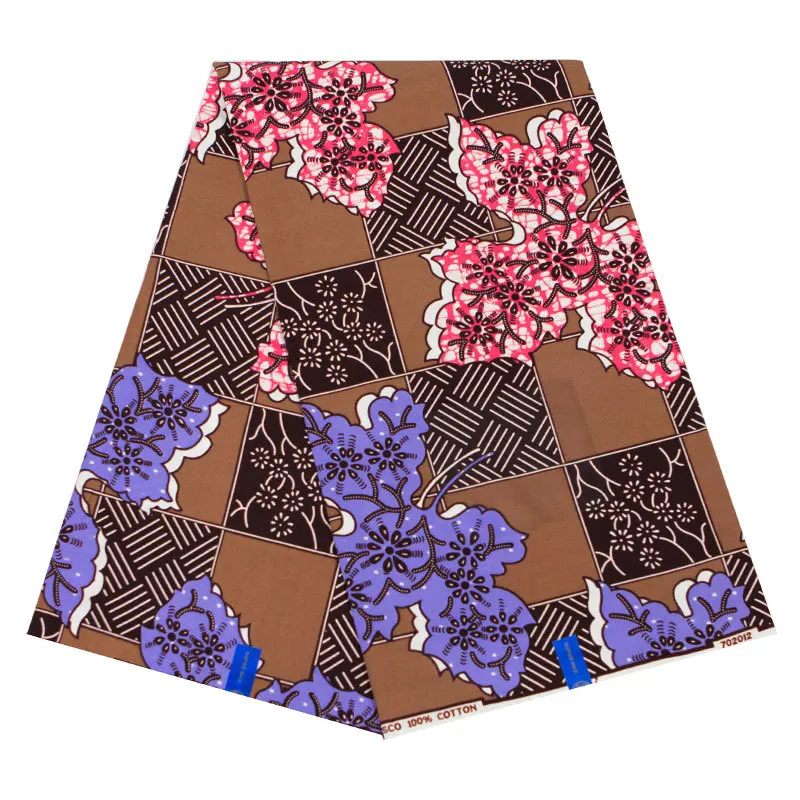 2019 Новое поступление Анкара Африканский настоящий гарантированный голландский