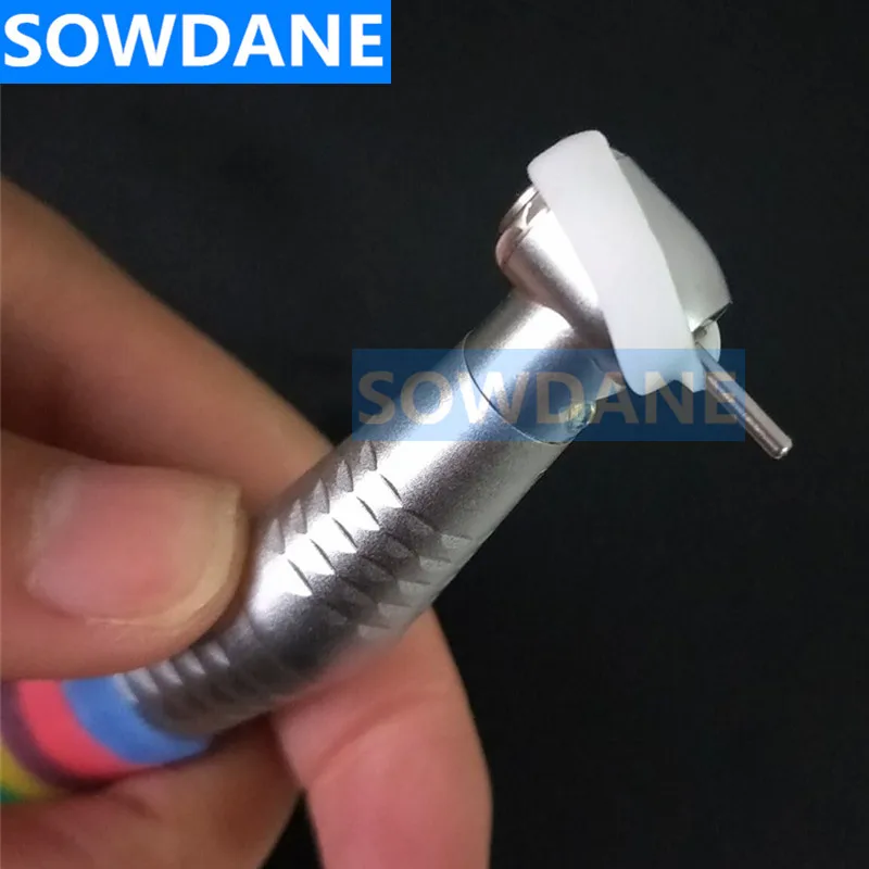 Autoclavable Lab Identification Dental Orthodontic Universal Silicone Instrument Color Code Ring (Dia.5mm or 7mm) |