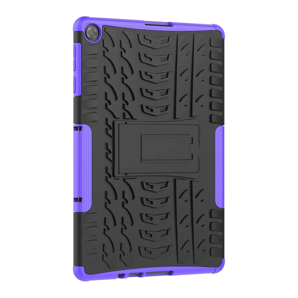for huawei matepad t10s case ags3 w09 ags3 l09 tablet armor tpupc shockproof stand cover for huawei matepad t 10s t10 agr w09 free global shipping