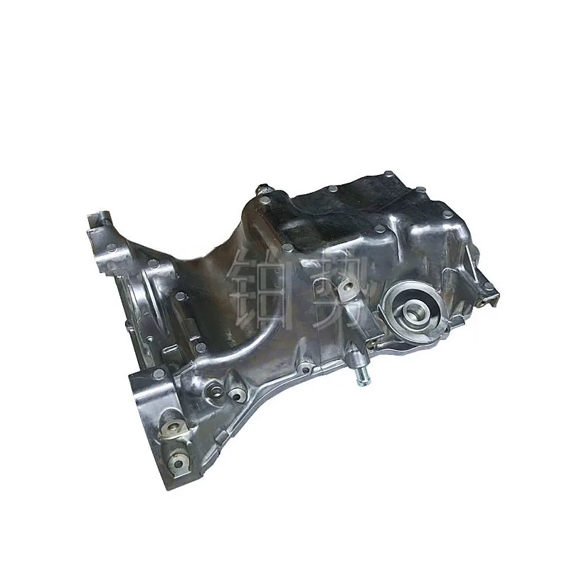 

Автомобильный масляный поддон 2016-Hon daC DXC IVI CVE ZELX R-V FC1 RH4 RU1 двигатель коробка передач крепежный кронштейн корпус поддон для слива масла Монтажная крышка пластина