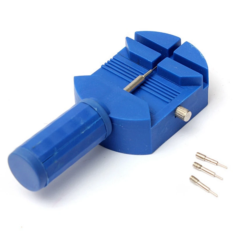 

144-Piece Repair Tool Set, Watch Opener Repair Tool, 144-Piece Combination Set, Watch Repair Tool Kit