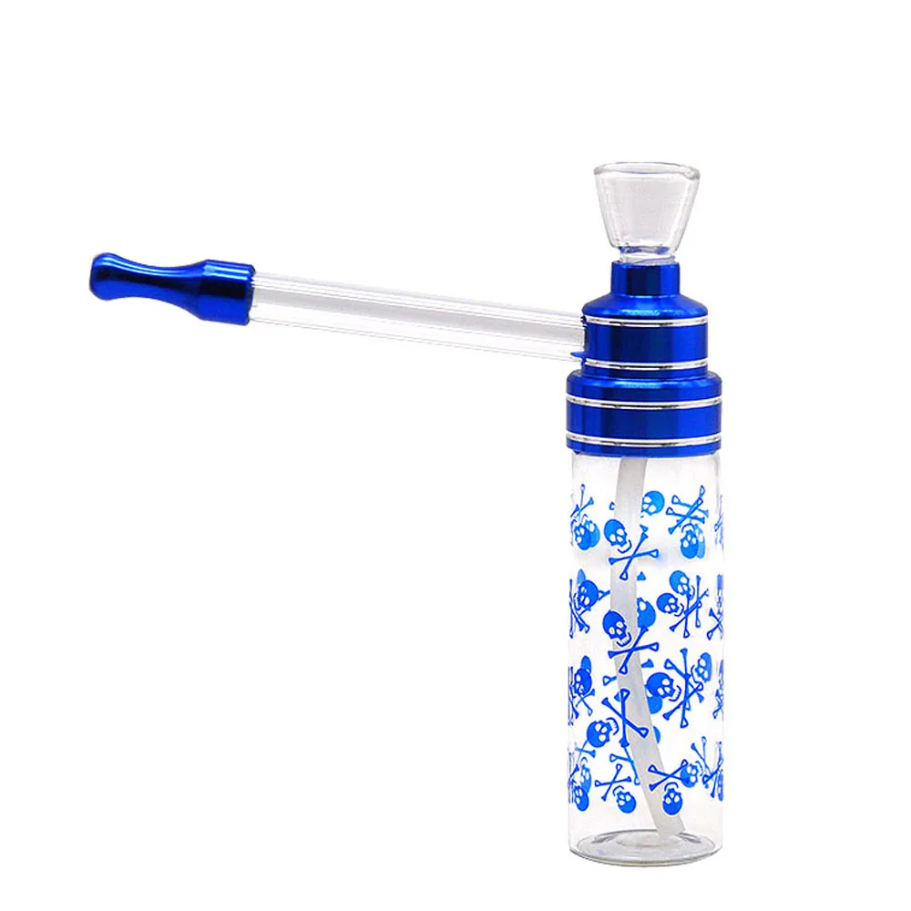 HONEYPUFF различные узоры кальян курительные трубы стеклянные водопроводные 120 мм