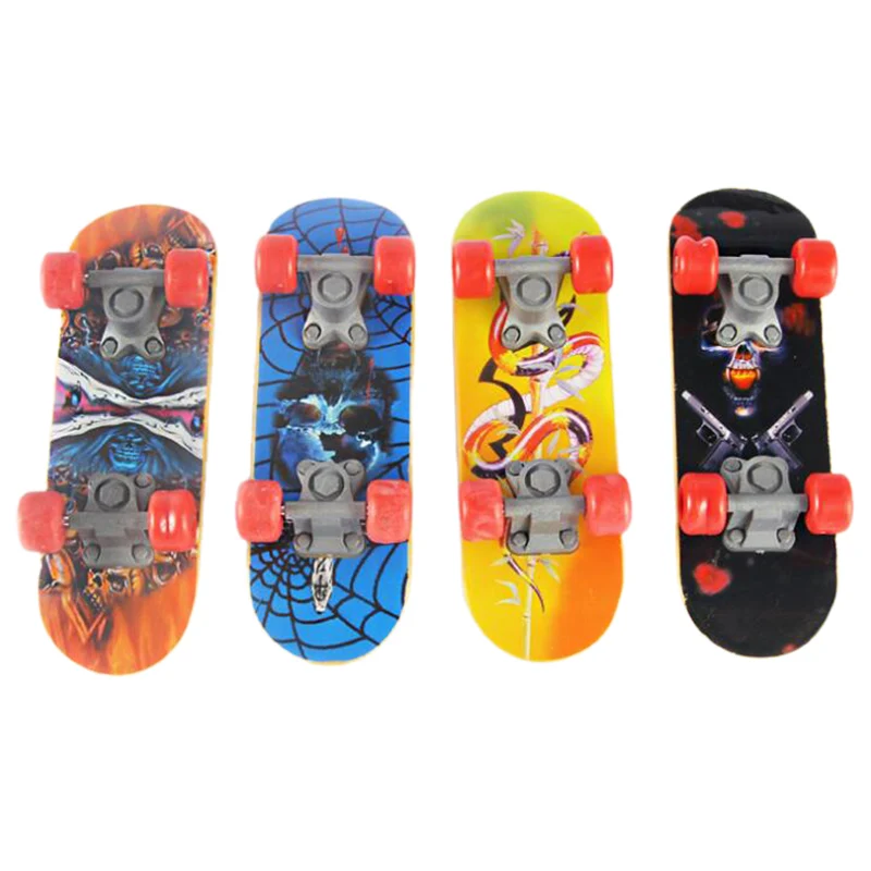 

1 шт. фингерборд мини скейтборд пластиковый фингерборд скейтборд скутер возвраты оригинальная игрушка для мальчиков