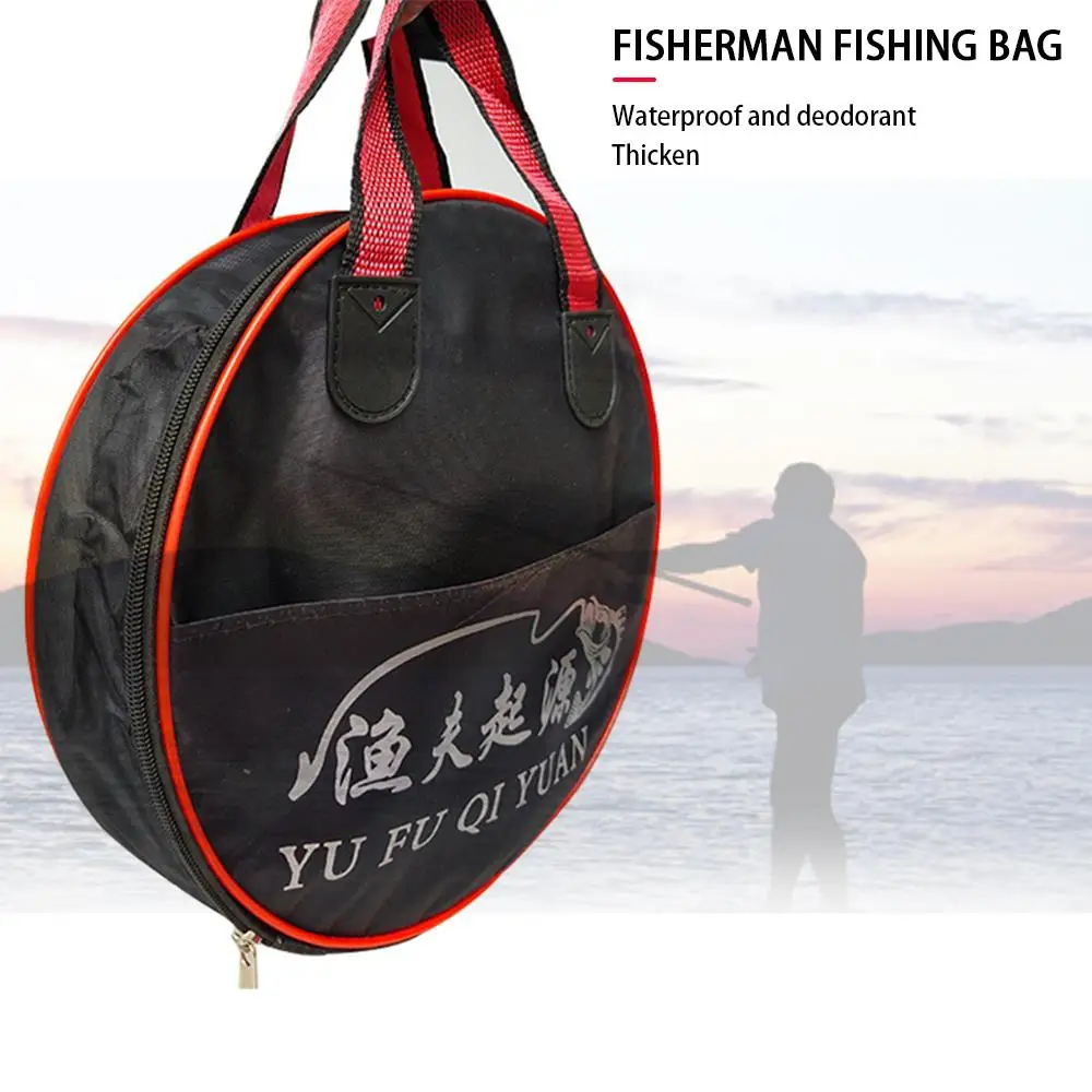 Сумка-рюкзак для рыбалки на открытом воздухе | Спорт и развлечения