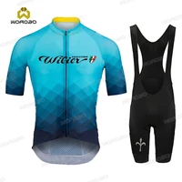 2021 wilier cycling jersey bike suits summer short sleeve shirts bib shorts maillot ciclismo ropa bicycle clothing mtb top mtb