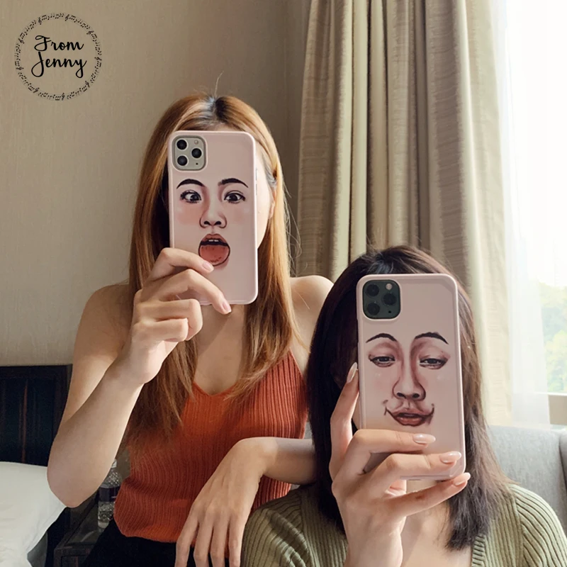 Мягкий чехол для iPhone 11 Pro x xr xs max 7 8 Plus|Бамперы| |