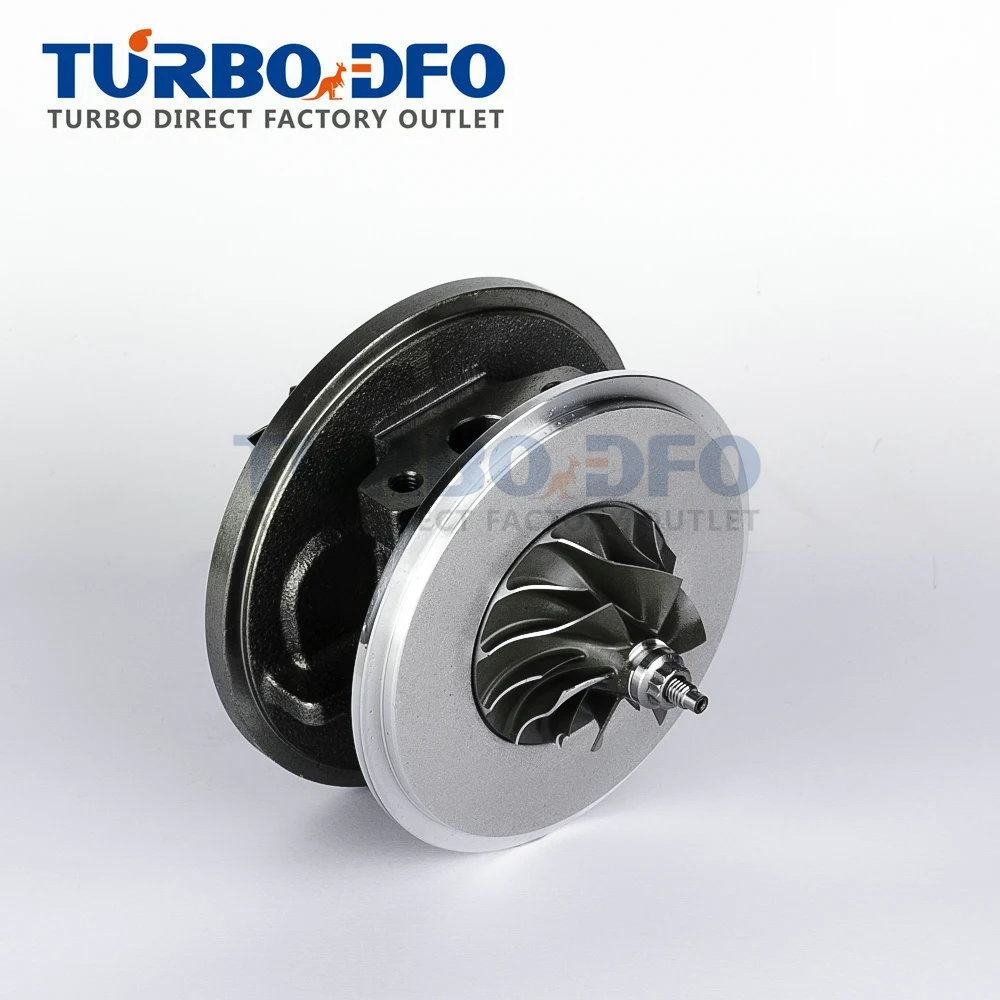 GT1749V 750431 турбоядерный новый для BMW Compact 320TD (E46) 150 HP 2.0L M47TU-картридж турбины