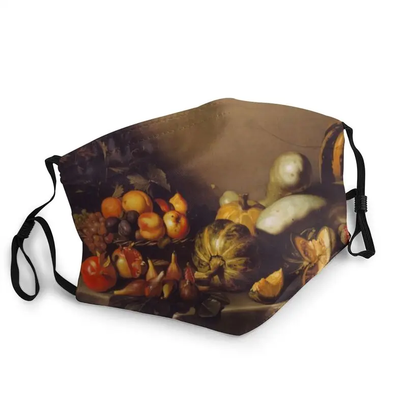 

Микеланджело Меризи да Караваджо Натюрморт с фруктами дышащие сандалии с открытым носком и уход за кожей лица Для мужчин Анти Пыль дымка ма...