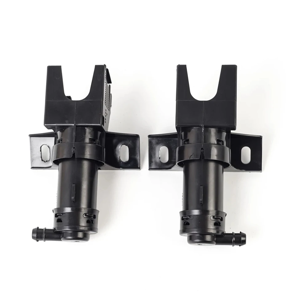 

For Toyota Land Cruiser Prado 120 2002-2009 Car Left Right Headlight Wahser Nozzle Sparyer Pump Cylinder 8520860010 8520760010