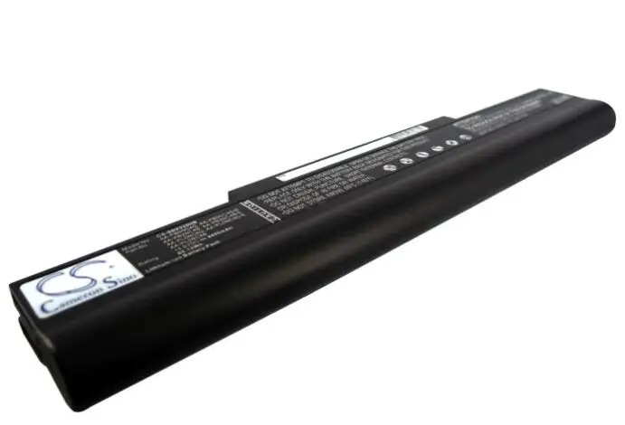 Cameron sino 4400 мАч аккумулятор для SAMSUNG NP X22 WEB 7300 7500 8100 A001 A002 A005 AA PB2NC4B|Цифровые
