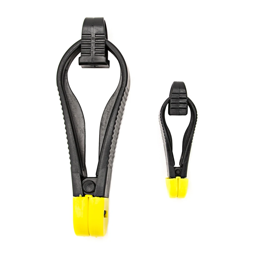 Защелкивающийся зажим с силовым захватом для строгальной доски инструменты