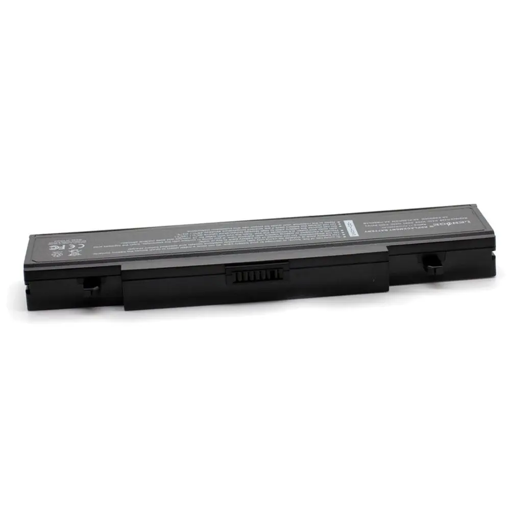 Ноутбук Батарея R580 AA-PB9NC6B для samsung NP-R519 R530 RV408 NP-RV510