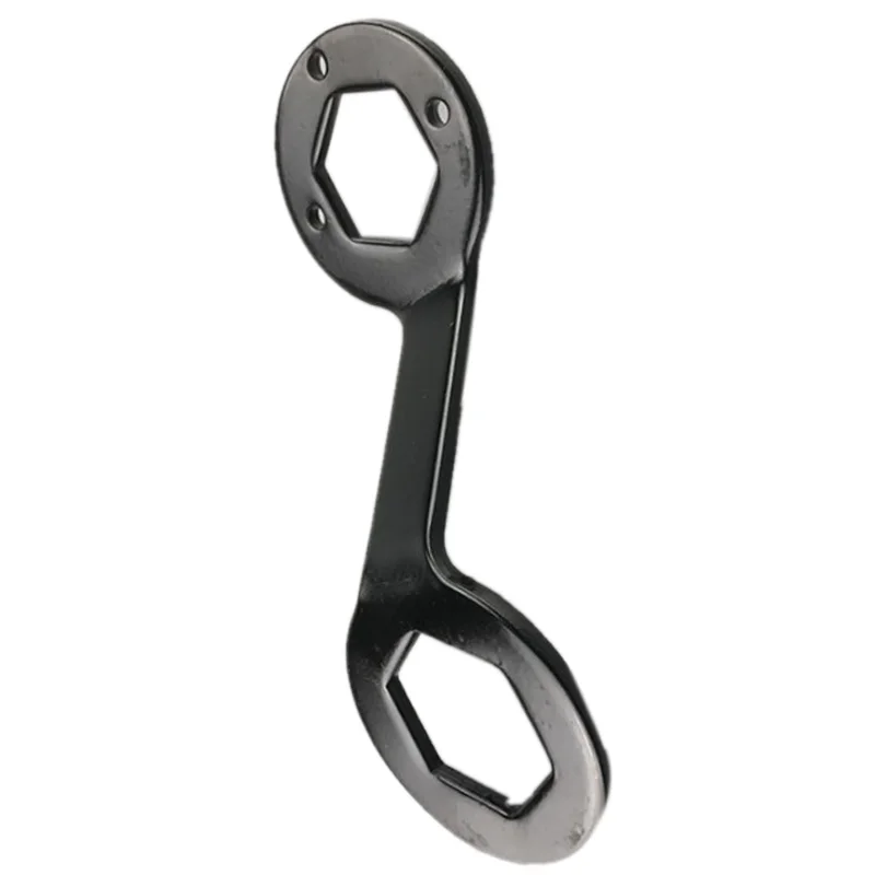 Washing Machine Clutch Wrench Dismantling Maintenance Tool Cleaning 36/38mm Nut Thickening Long Sleeve Spanner | Инструменты