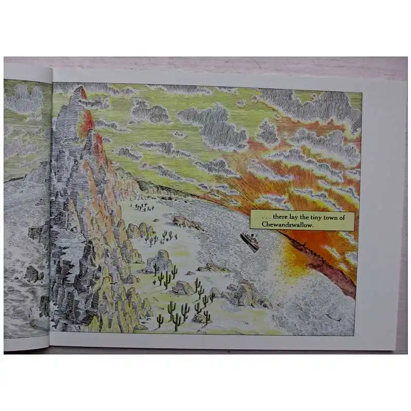 Облачно с шанс фрикадельки образовательная английская картина книга обучения