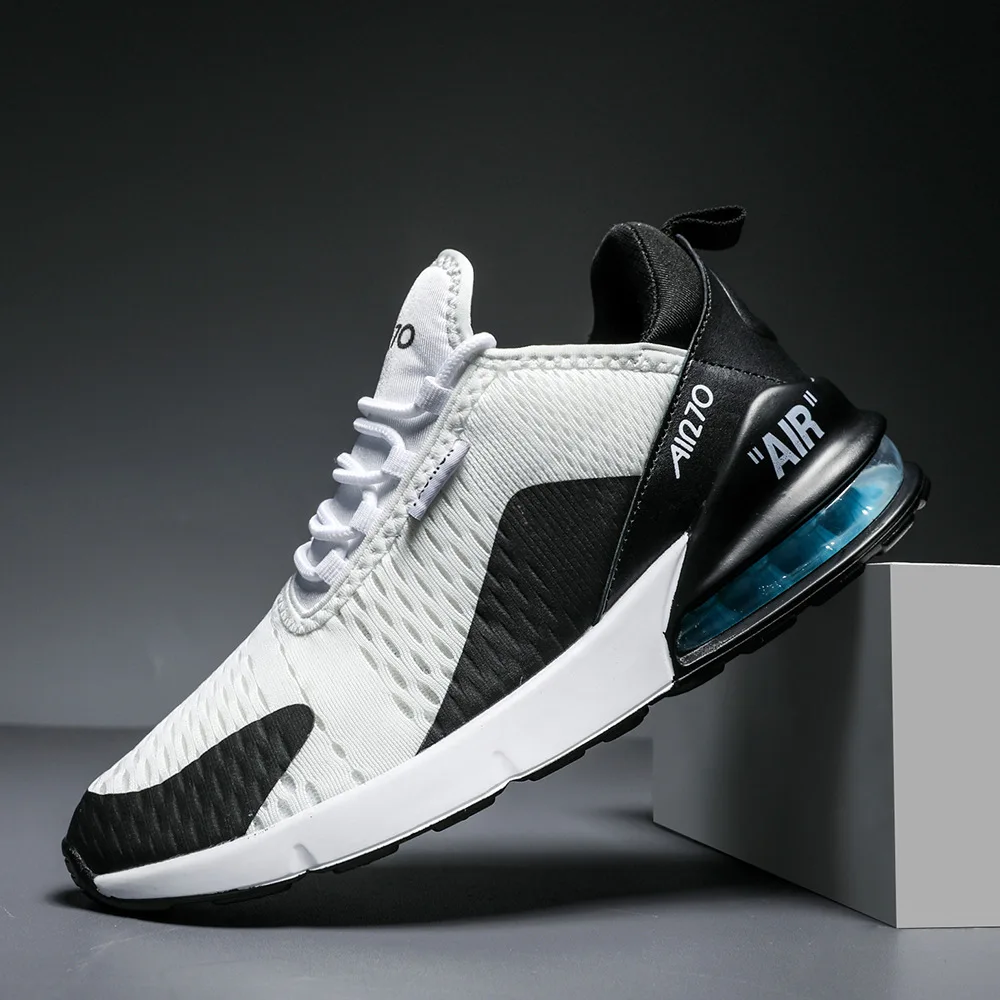 

Повседневные спортивные туфли унисекс, легкие дышащие кроссовки для тренировок и бега, весна-осень, 36-46