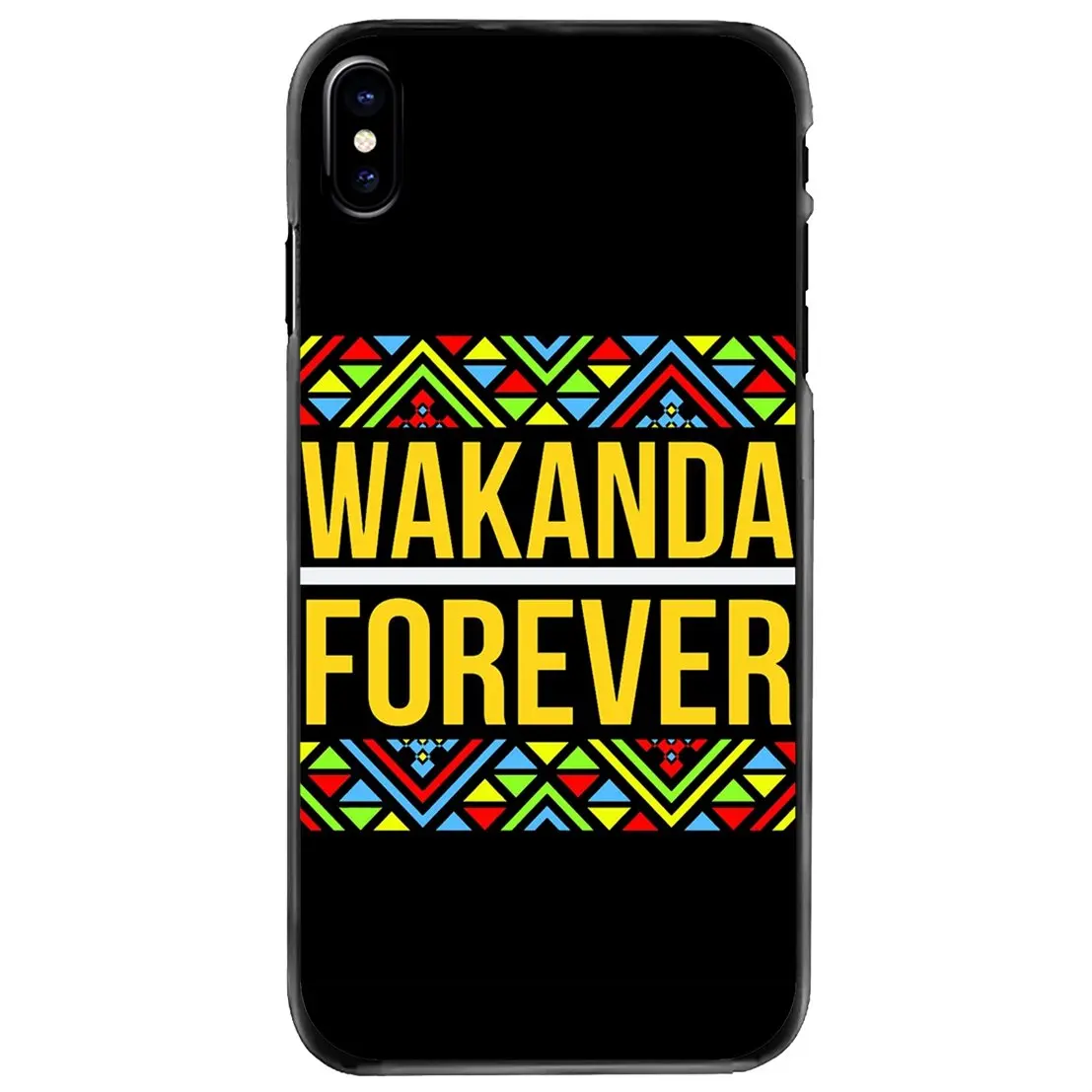 Для Samsung Galaxy A3 A5 A7 A8 J1 J2 J3 J5 J7 Prime 2015 2016 2017 wakanda forever мобильный телефон Cover | Мобильные