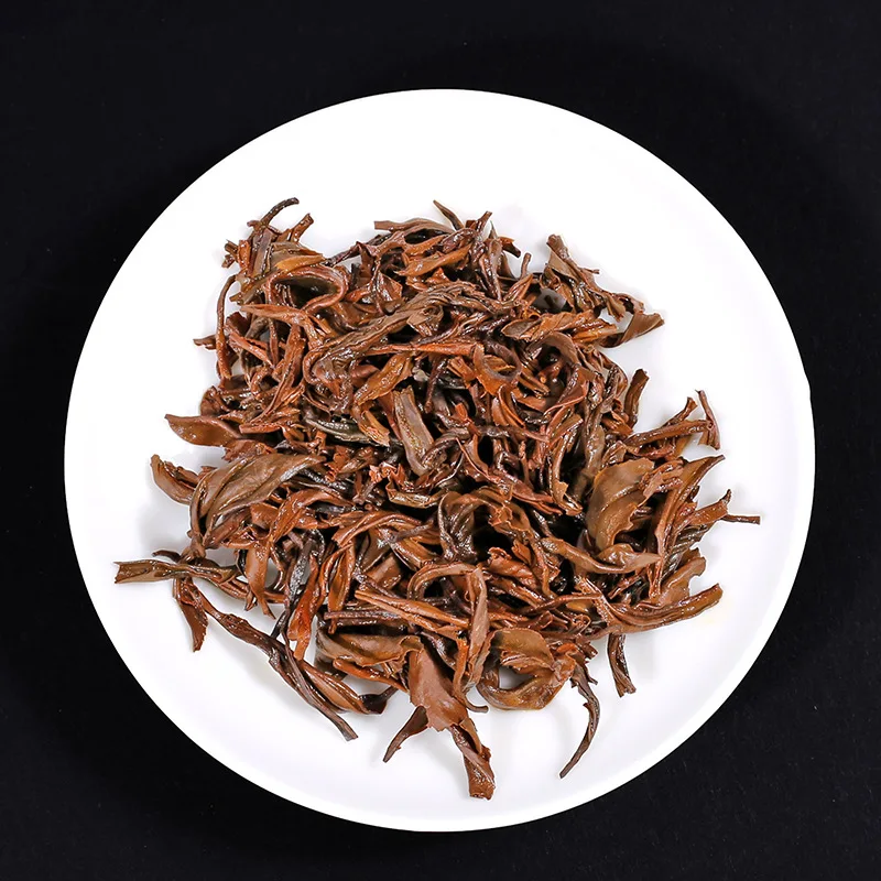 Чёрный чай Lapsang Souchong 25 пакетов чжэншансиаочжун улучшенный зеленый для ухода за