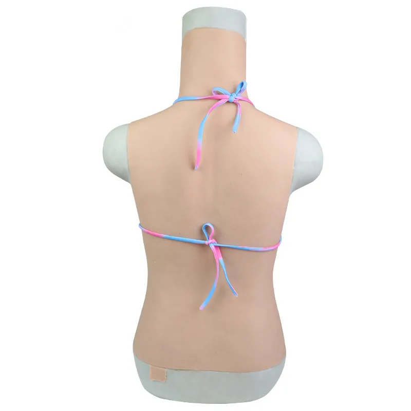 Длинные G чашки груди фальшивые зверь формы в реалистичный Эластичный Мягкий