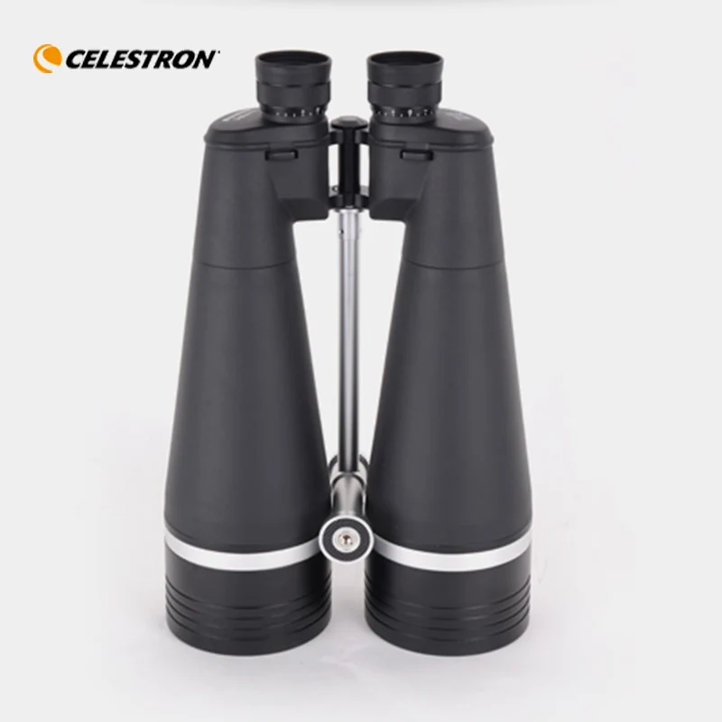 Бинокль Celestron SkyMaster 25x100 с многослойным покрытием для охоты путешествий