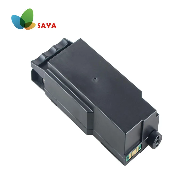

Saya IC41 Waste Ink Collector for SAWGRASS SG400 SG500 SG800 SG1000 And RICOH SG3100 SG2100 SG2010L Cartridge Tank Maintenance