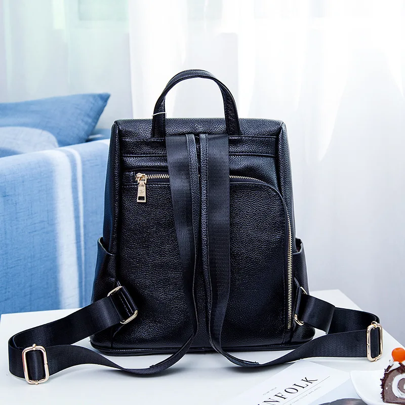 Пара вышитых Наплечные сумки из коровьей кожи женские натуральной Корейская