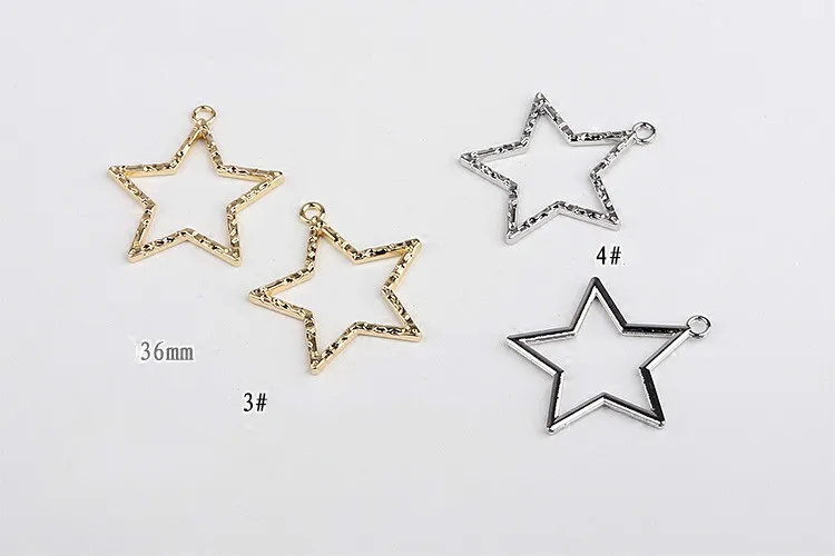 Рыба сделай сам большое Персиковое сердце любовные аксессуары серьги материал