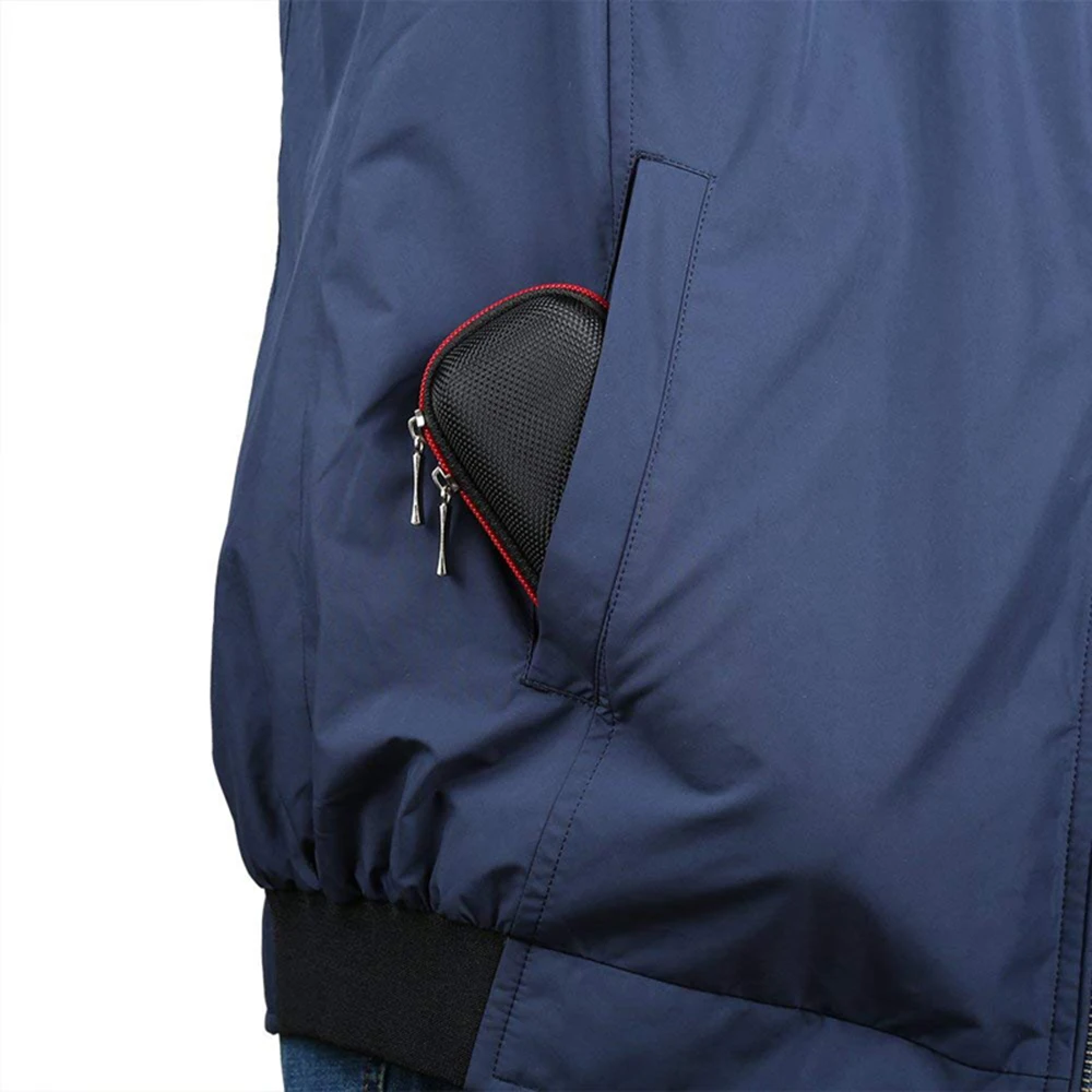 Новинка 2019 жесткая Портативная сумка EVA Дорожный Чехол для хранения чехол укуса