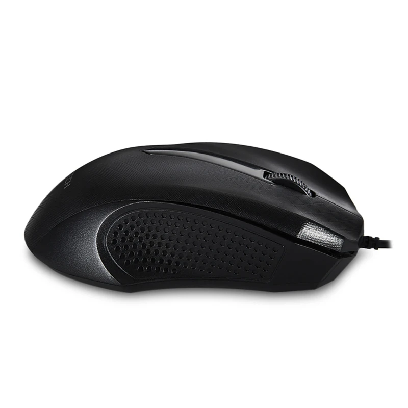 Fantech T530 офисная компьютерная мышь 1200 dpi около 75g USB Проводная для Officr Ho