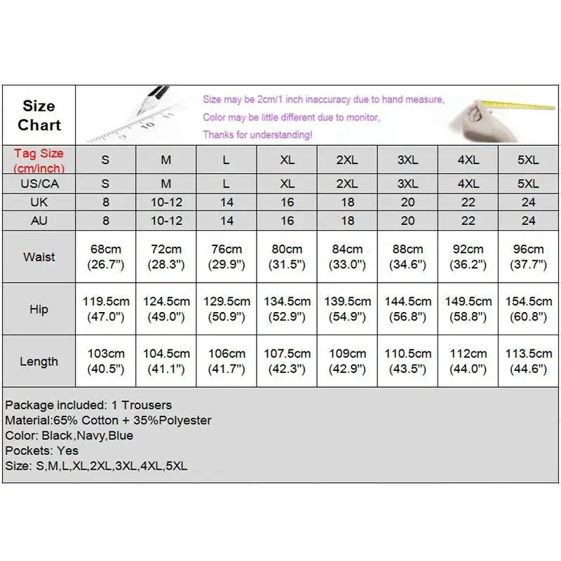 

Long Solid Wide Leg Pants 2021 Fashion Palazzo Loose High Waist Button Pants VONDA Casual Pockets Trousers Pantalon Plus Size