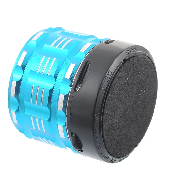 DIDIHOU портативный Bluetooth динамик водонепроницаемый TF USB сабвуфер Mp3 стерео аудио