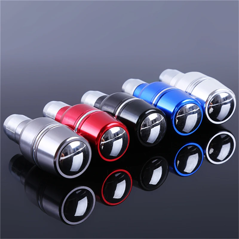 Универсальный автомобильный Алюминий ручной Шестерни рукоятка рычага